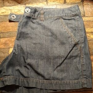 New York & co. Size 12 shorts